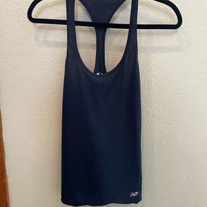 Workout tank top